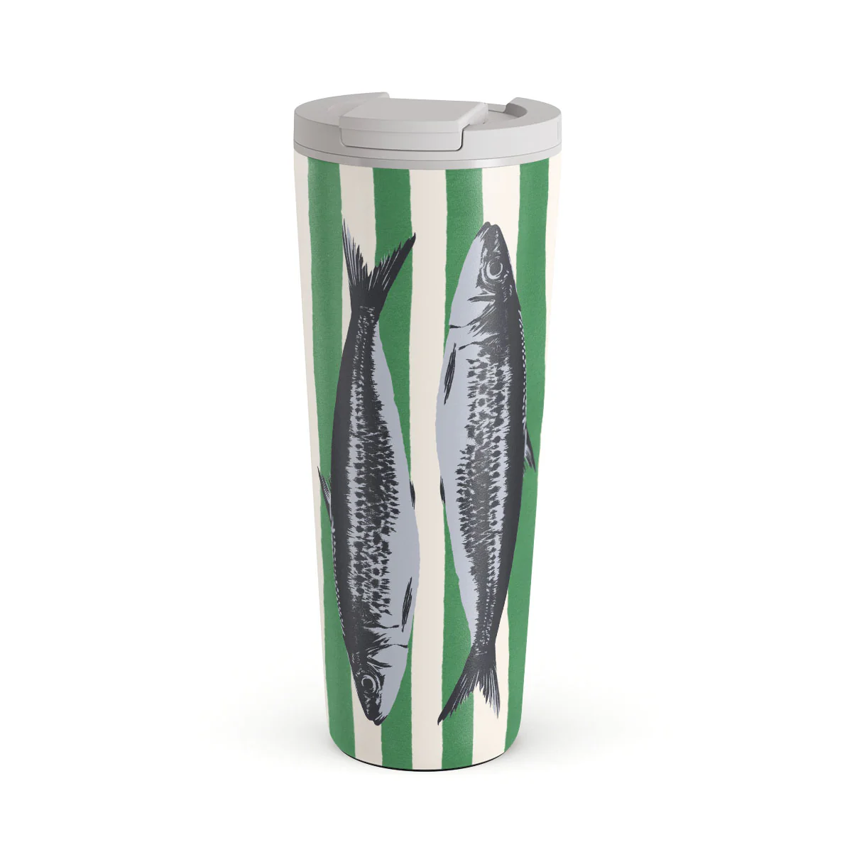 Sardinhas - Travel Mug