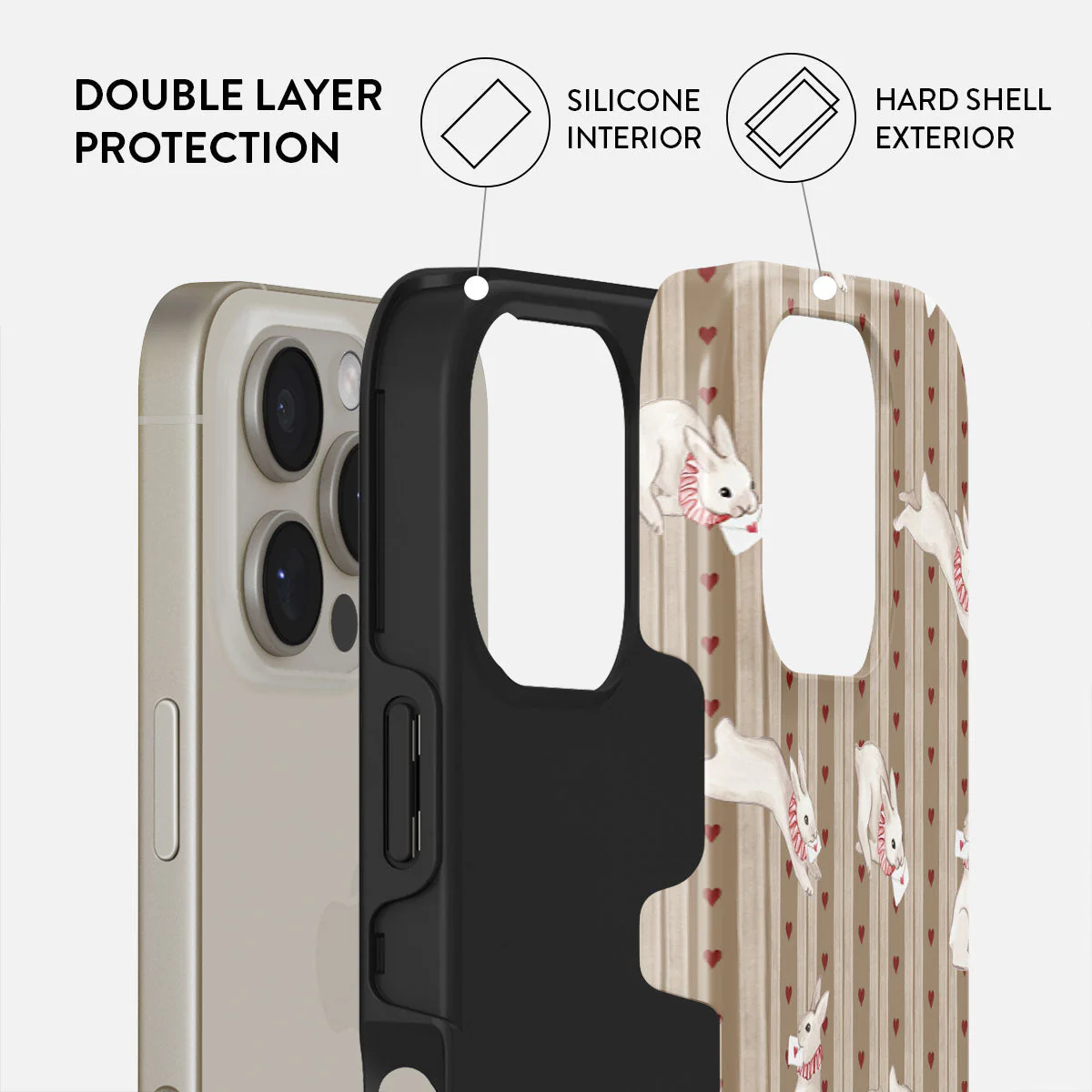 Late Again - iPhone 16 Pro Max Case