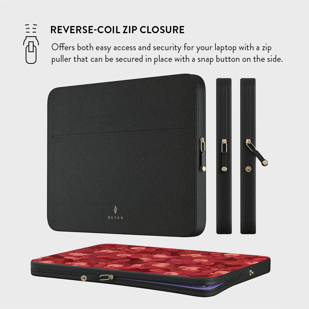 Goddess Energy - Laptop Sleeve