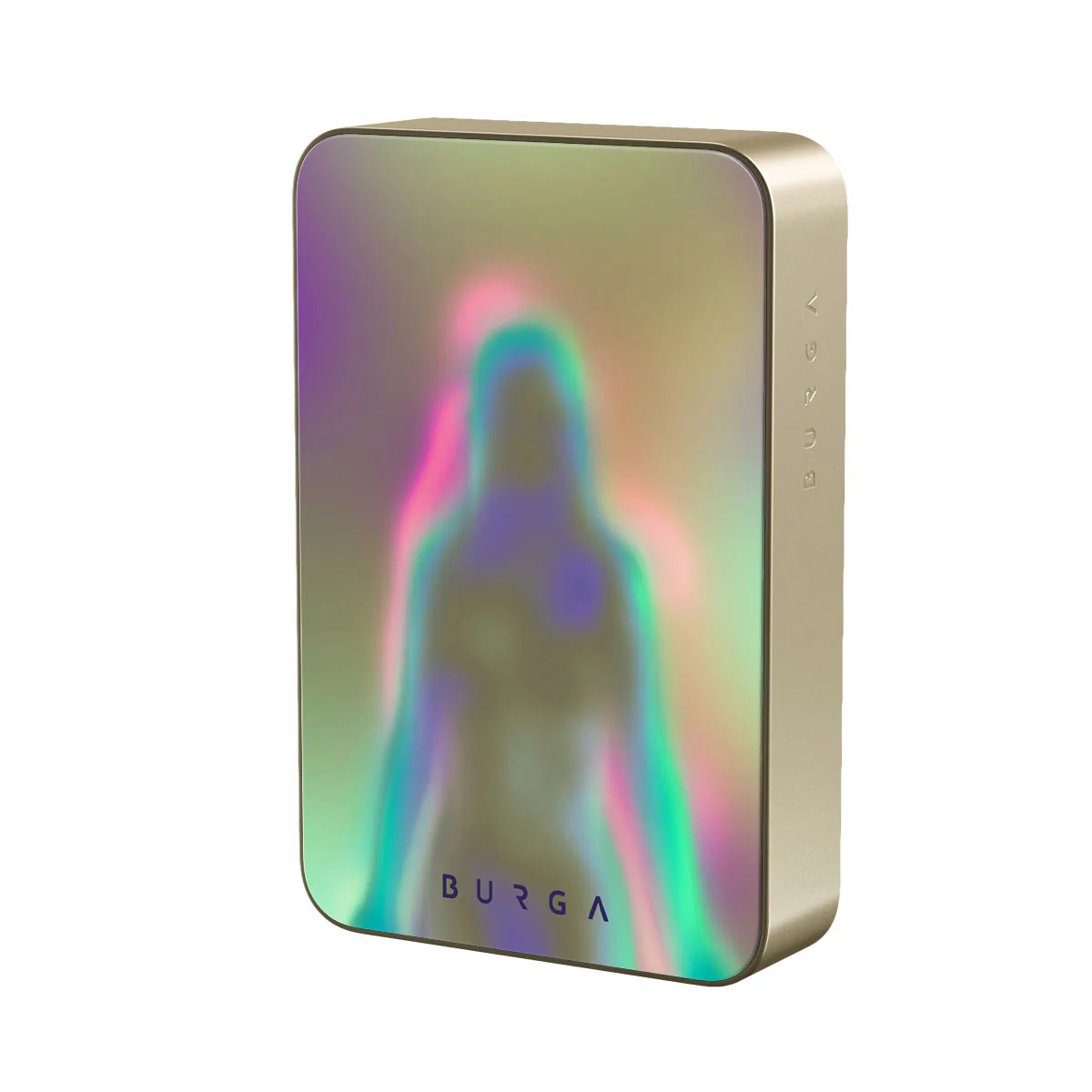 Ethereal - Magnetic Power Bank