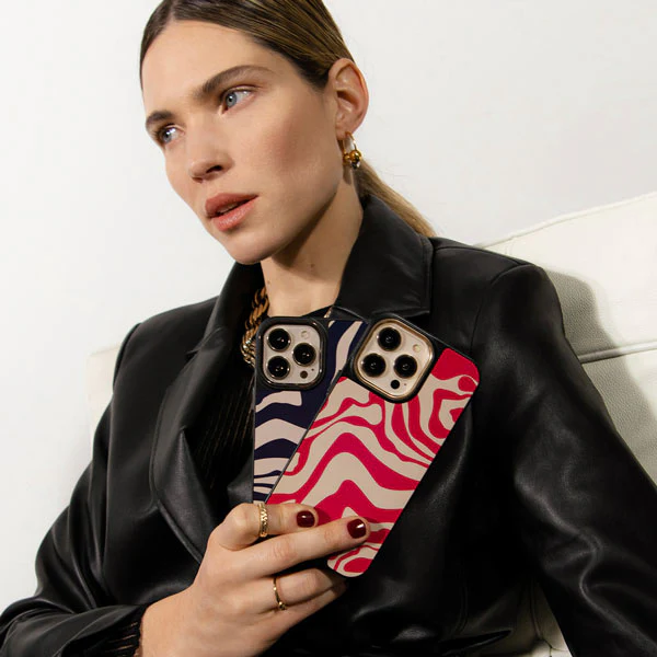 Siren - iPhone 16 Pro Max Case