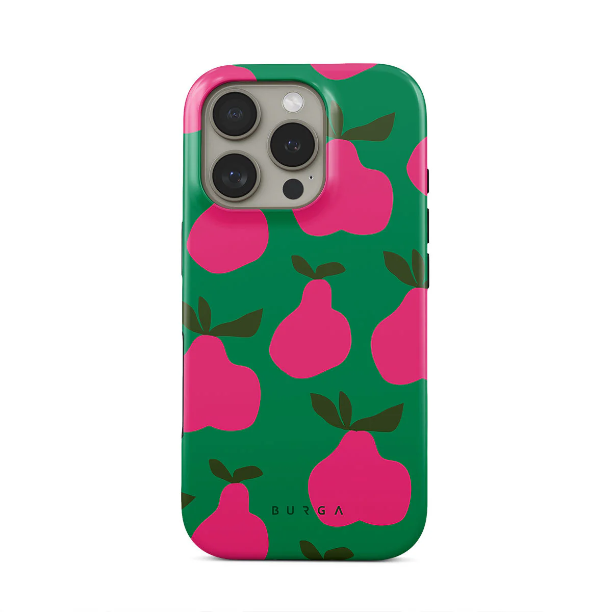 Refresco - iPhone 16 Pro Max Case