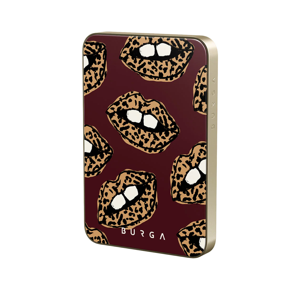 Wild Card - Magnetic Power Bank