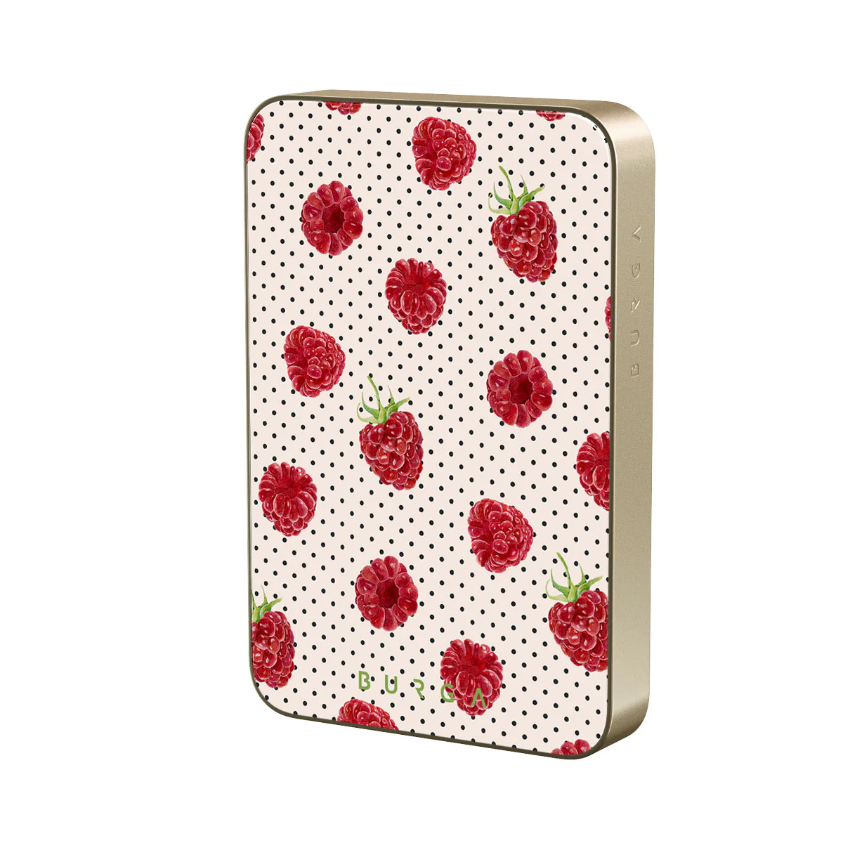 Summer Forever - Magnetic Power Bank