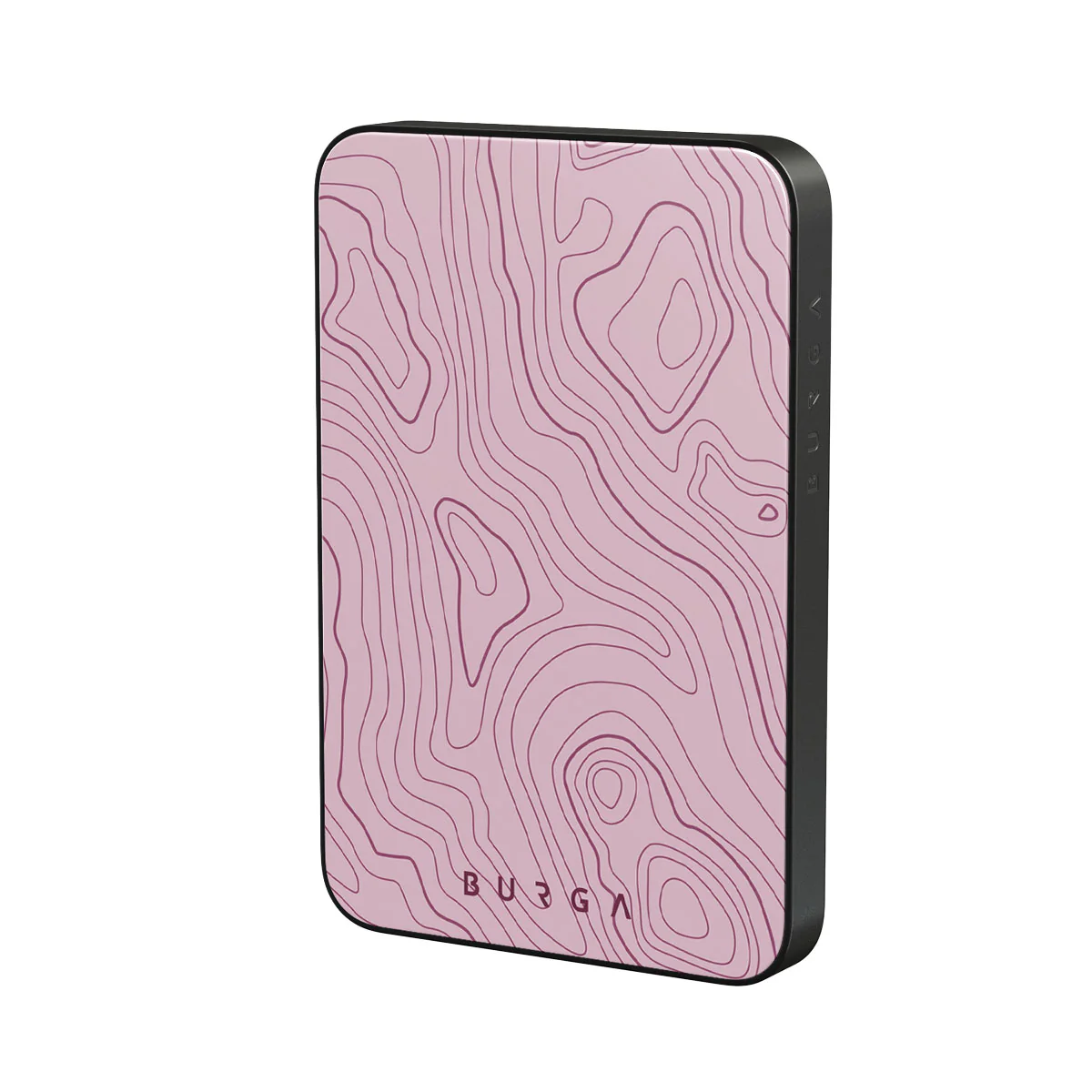 Maze - Magnetic Power Bank
