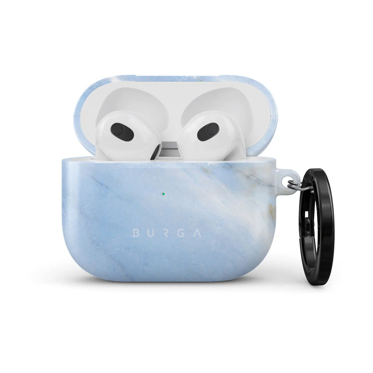 Fluffy Clouds - AirPods 3 Case