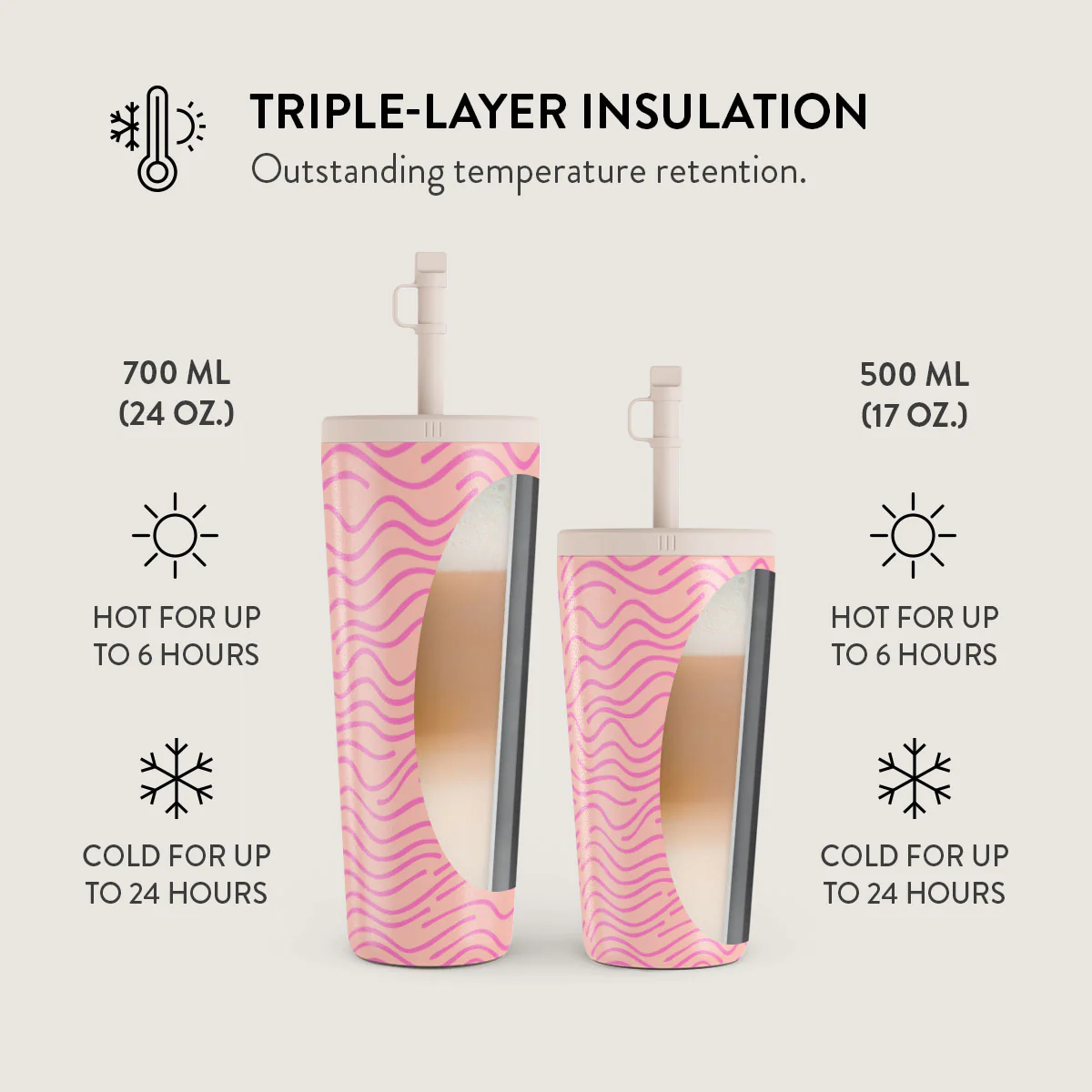 Secret Spot - Travel Mug