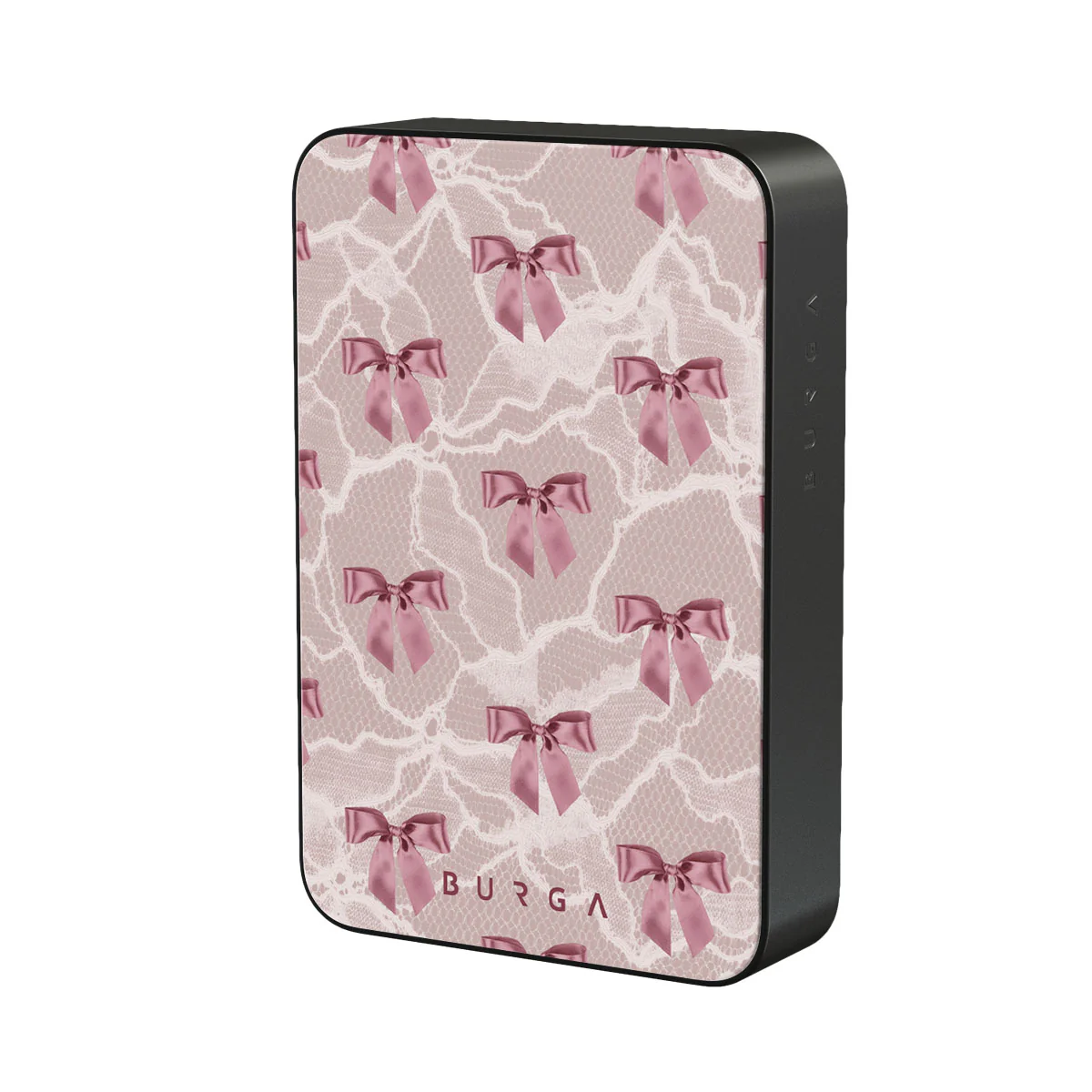 Ballerina - Magnetic Power Bank