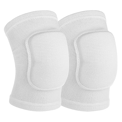 Sibba Kompressions Ellbogenschützer Armbandage Unterstützung Fitness Arm Knieschützer Volleyball Basketball Atmungsaktive Ellenbogenbandagen für Kinder, Männer und Frauen