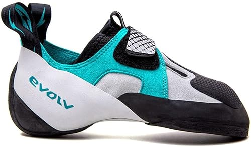 Evolv Damen Zenist Kletterschuhe Boulderschuhe