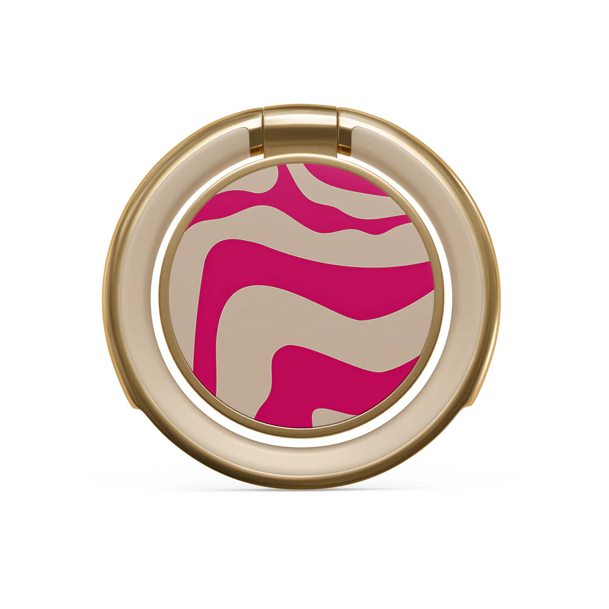 Siren - Adhesive Ring Holder