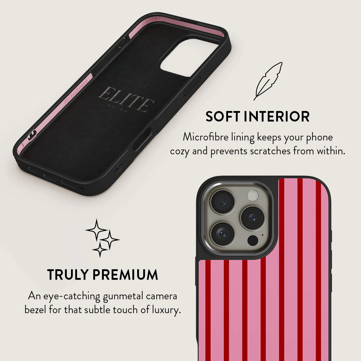Favorite Bikini - iPhone 16 Pro Max Case