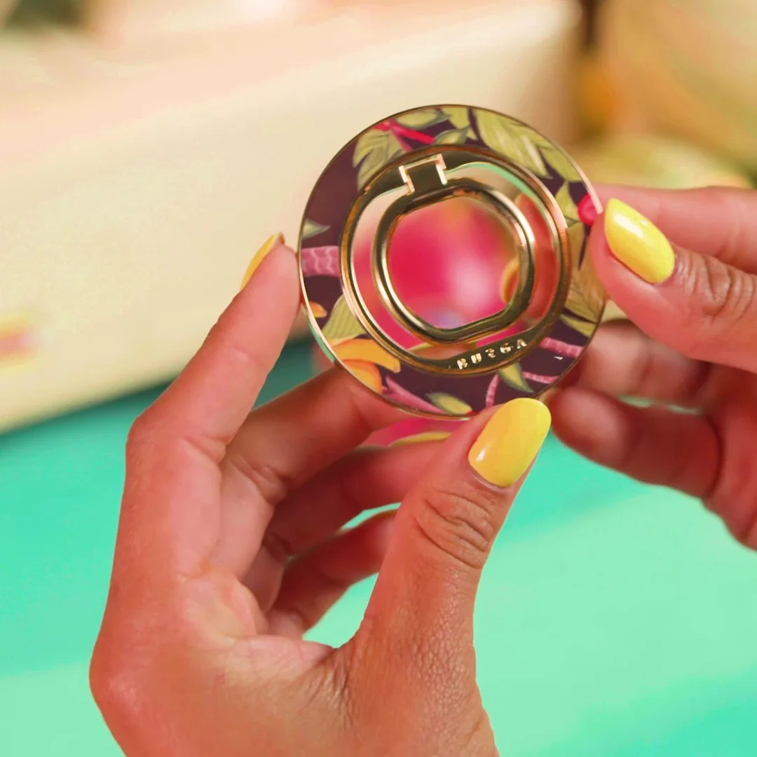 Maracuja - Magnetic Ring Holder