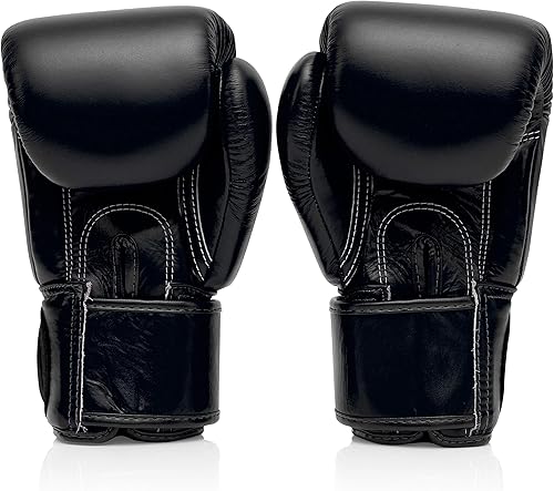 Fairtex Glory Kickbox-Handschuhe, Limitierte Auflage