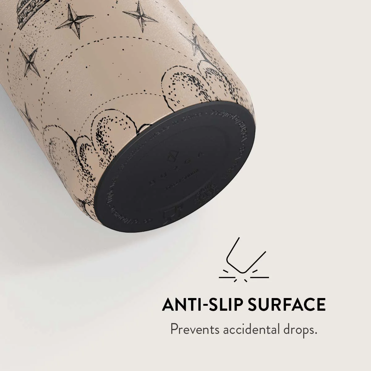 Libra - Water Bottle