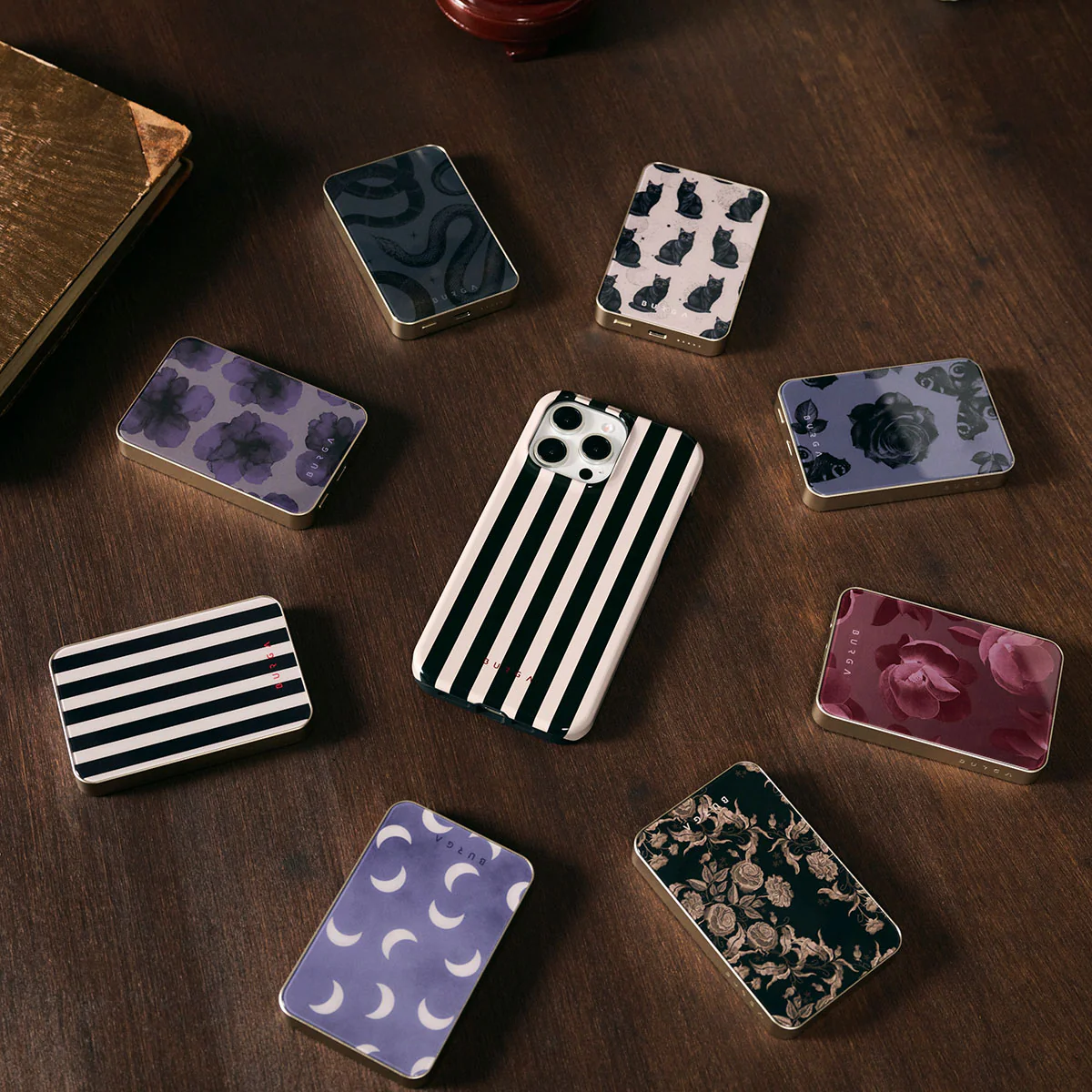 Prophecy - Magnetic Power Bank