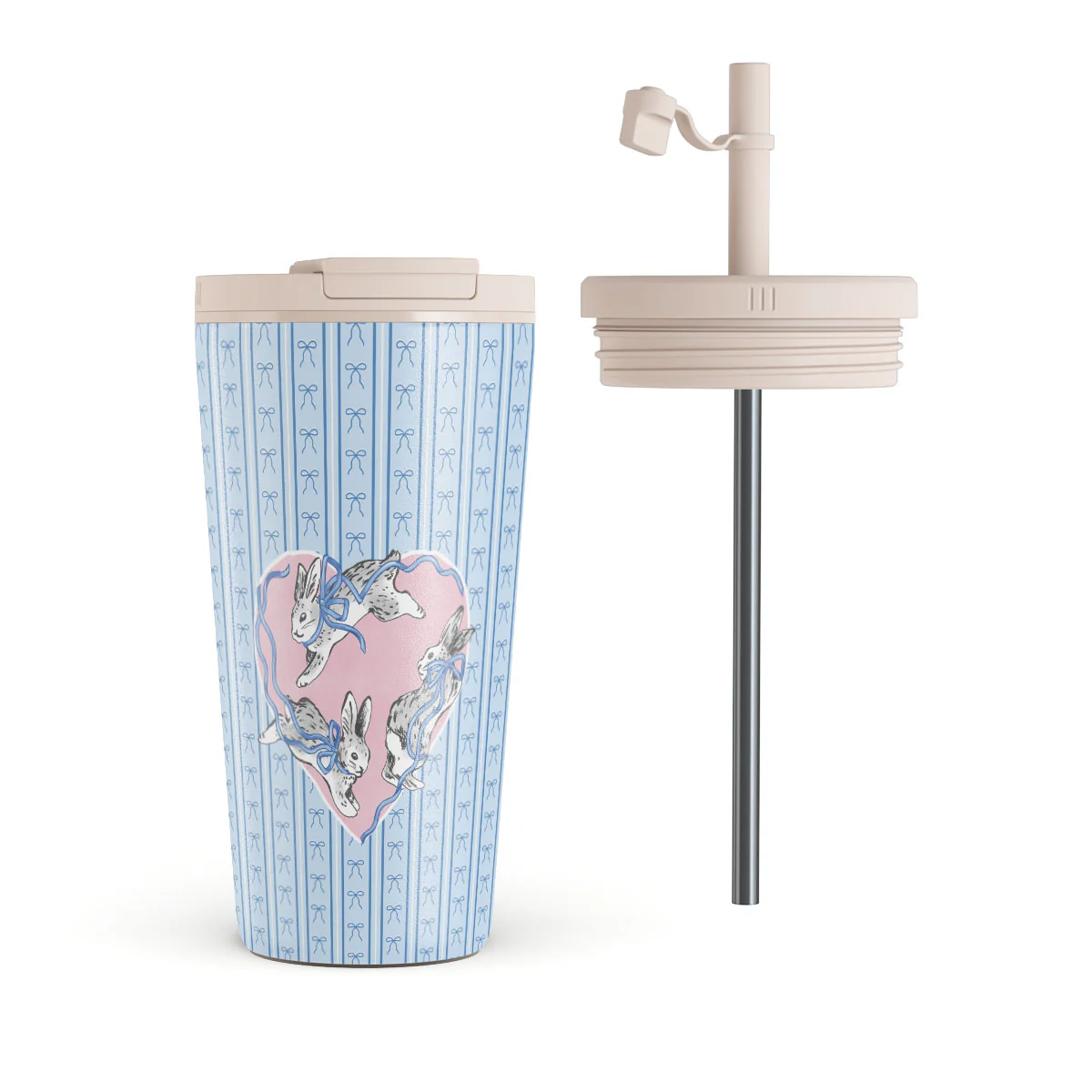 Follow Me - Travel Mug