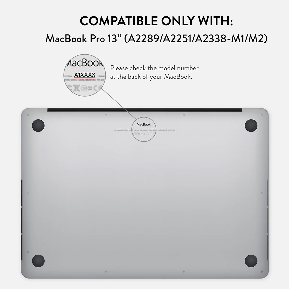 Salsa - Macbook Case