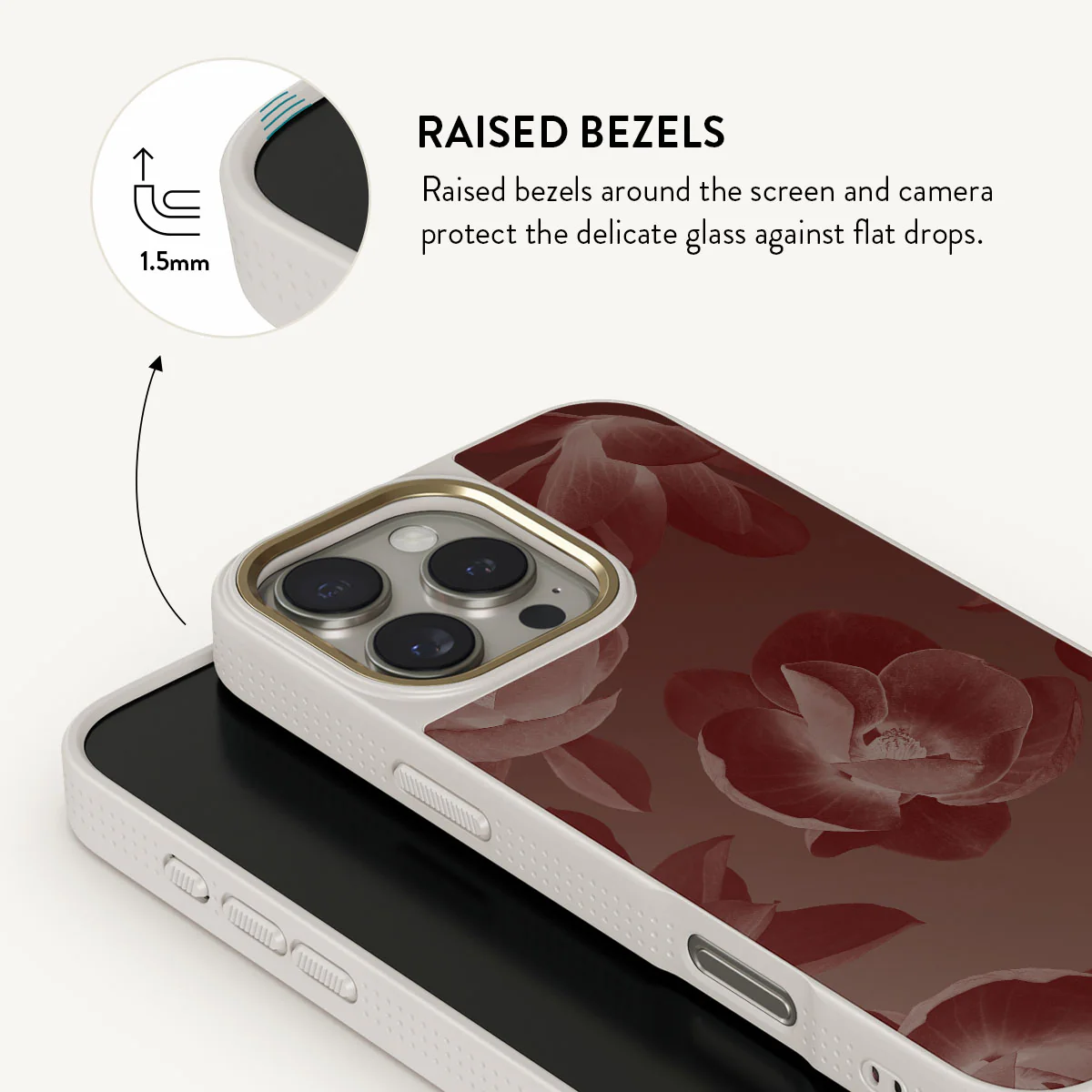 Eternal - iPhone 16 Pro Max Case