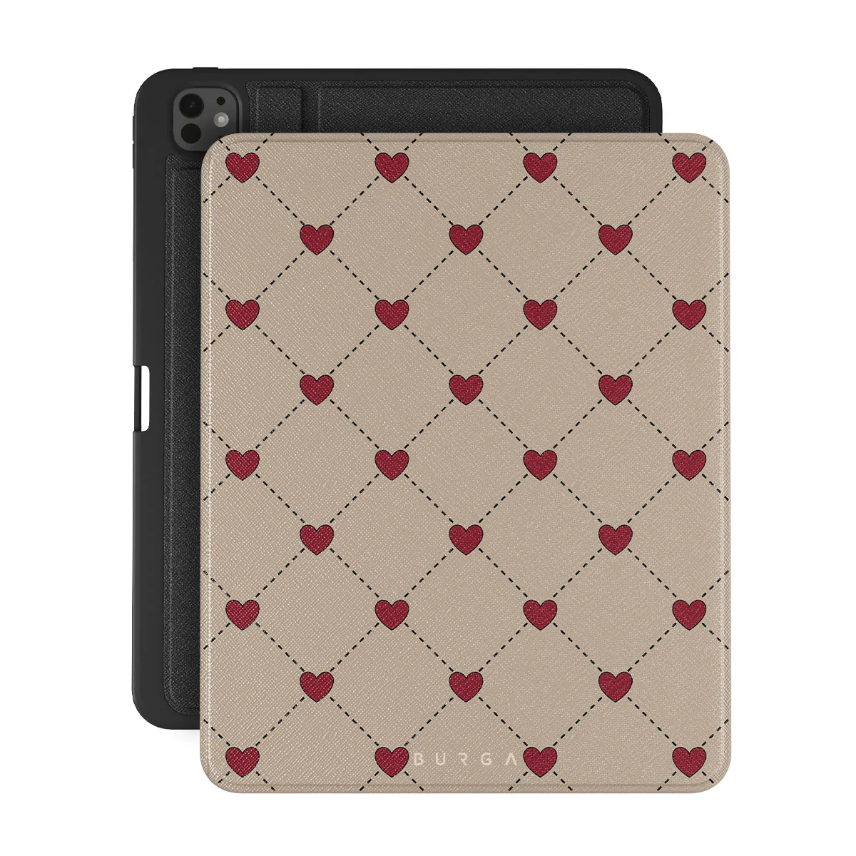 Love Letter - iPad Pro 13 (7th Gen) Case