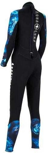 Aqualung Hydroflex 3mm Damen Tauchanzug, Größe:M