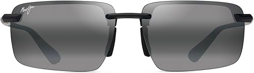 Maui Jim Unisex Laulima Sunglasses