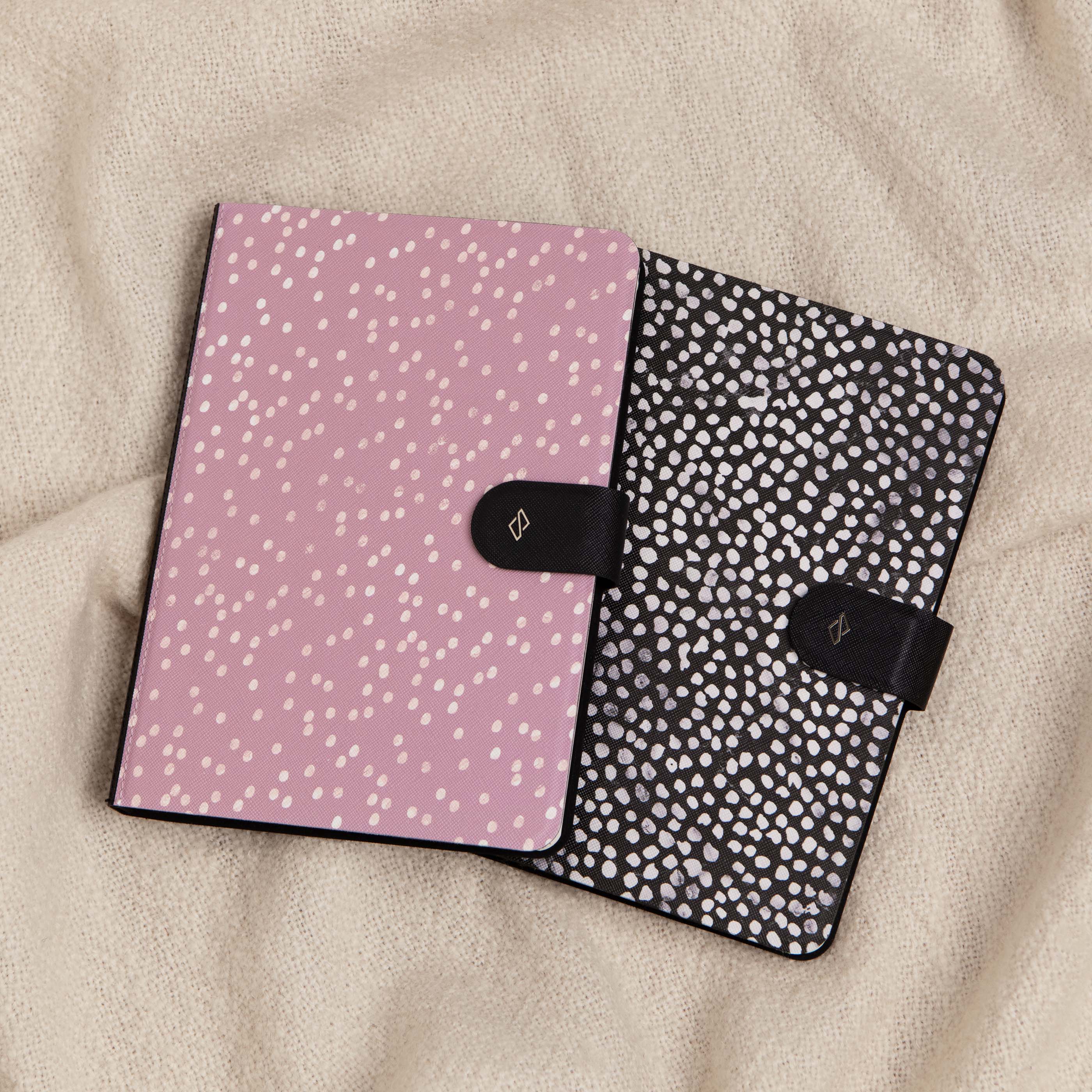 Night Sky - Dotted Infinity Planner