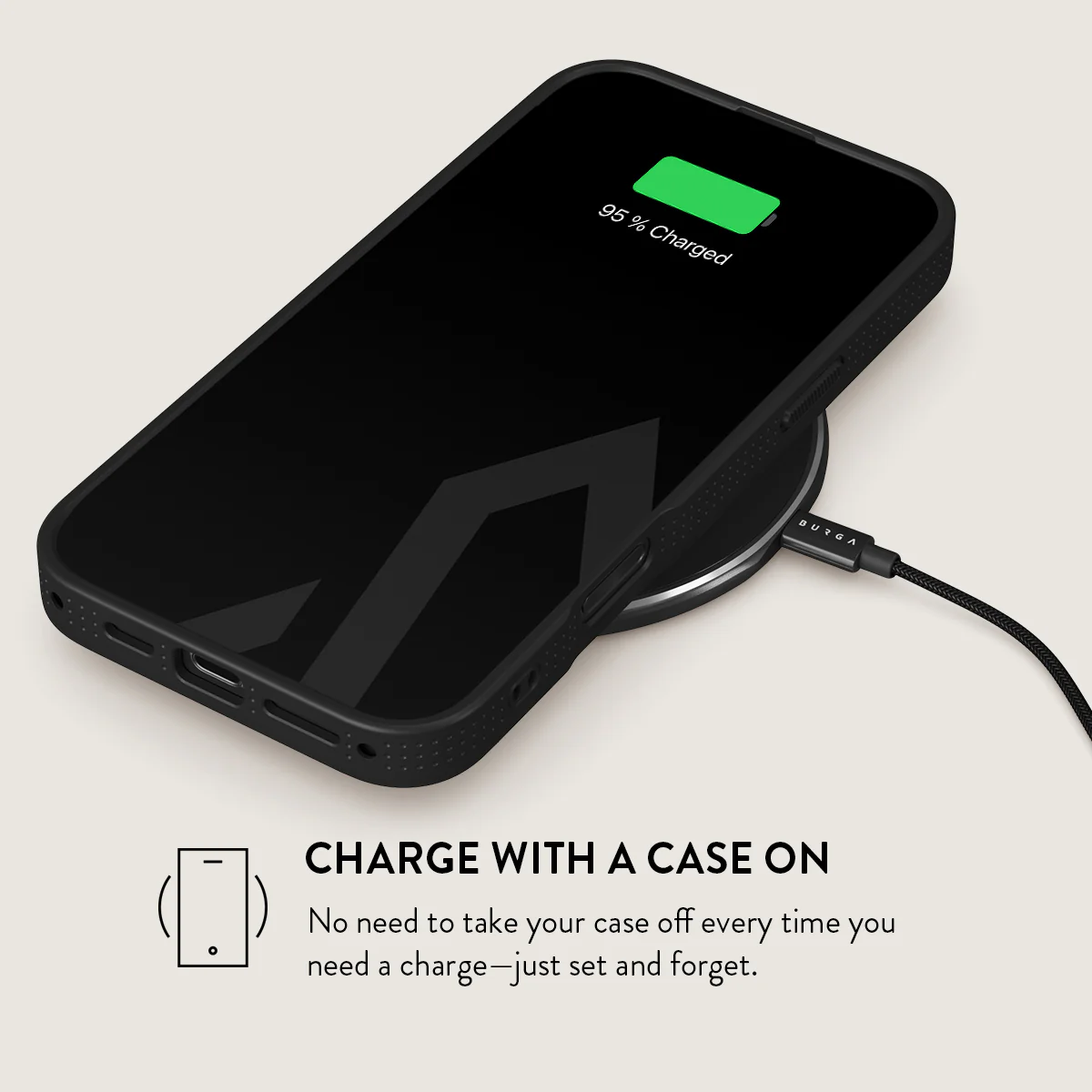 Soft Era - iPhone 16 Pro Max Case