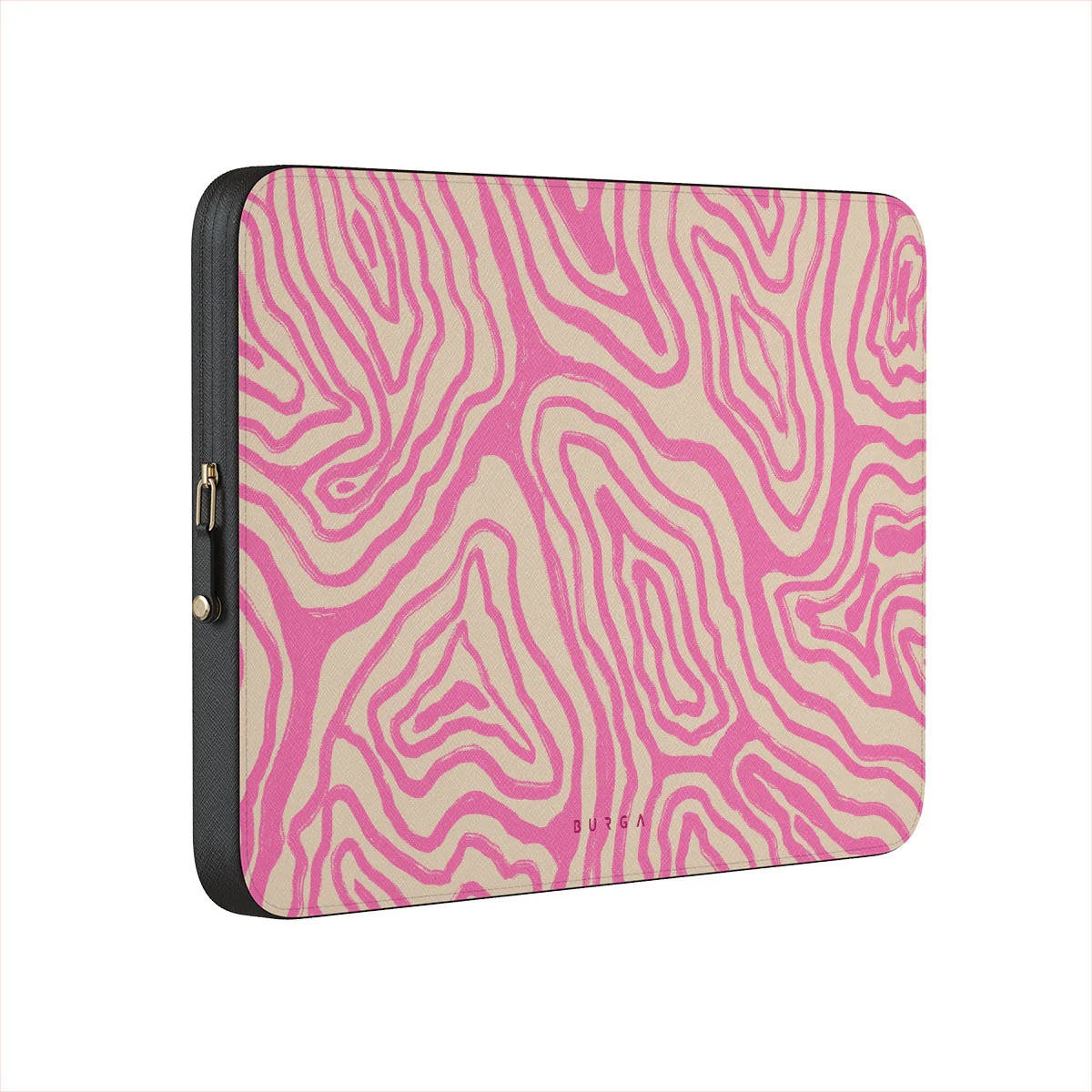 Pink Shores - Laptop Sleeve