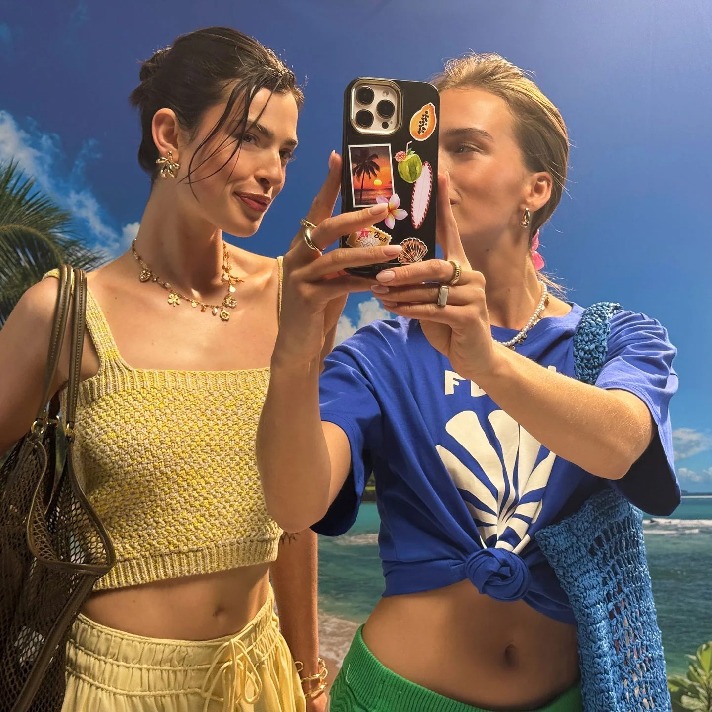 Sun Chaser - iPhone 16 Pro Max Case