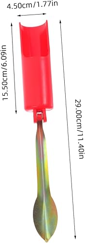 Supvox 2 Stück Meeresstangenhalterung Tragbarer Angelrutenhalter Universeller Angelrutenständer Verstellbarer Klappbarer Rutenhalter Erdspieß Rutenhalter Boden Angelrutenhalter