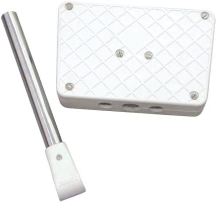 PONTTOR Nuova Rade Motorhalterung Motorhalter für Außenborder zur Montage an Reling, Boot Schlauchboot