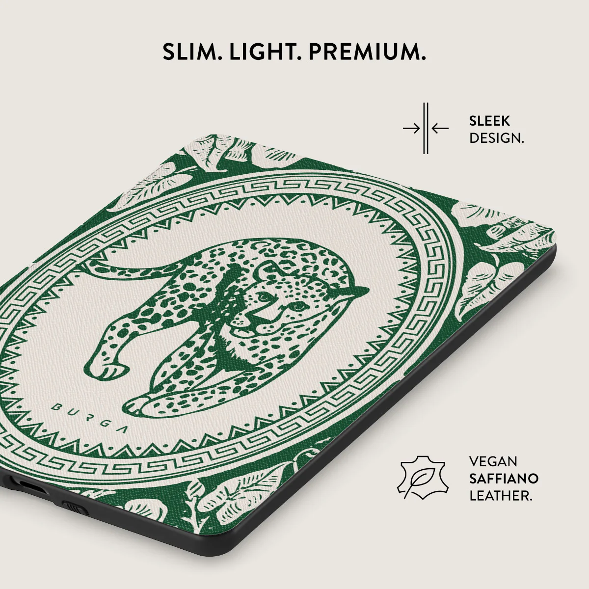 Antique - Kindle Paperwhite (11th Gen) Case