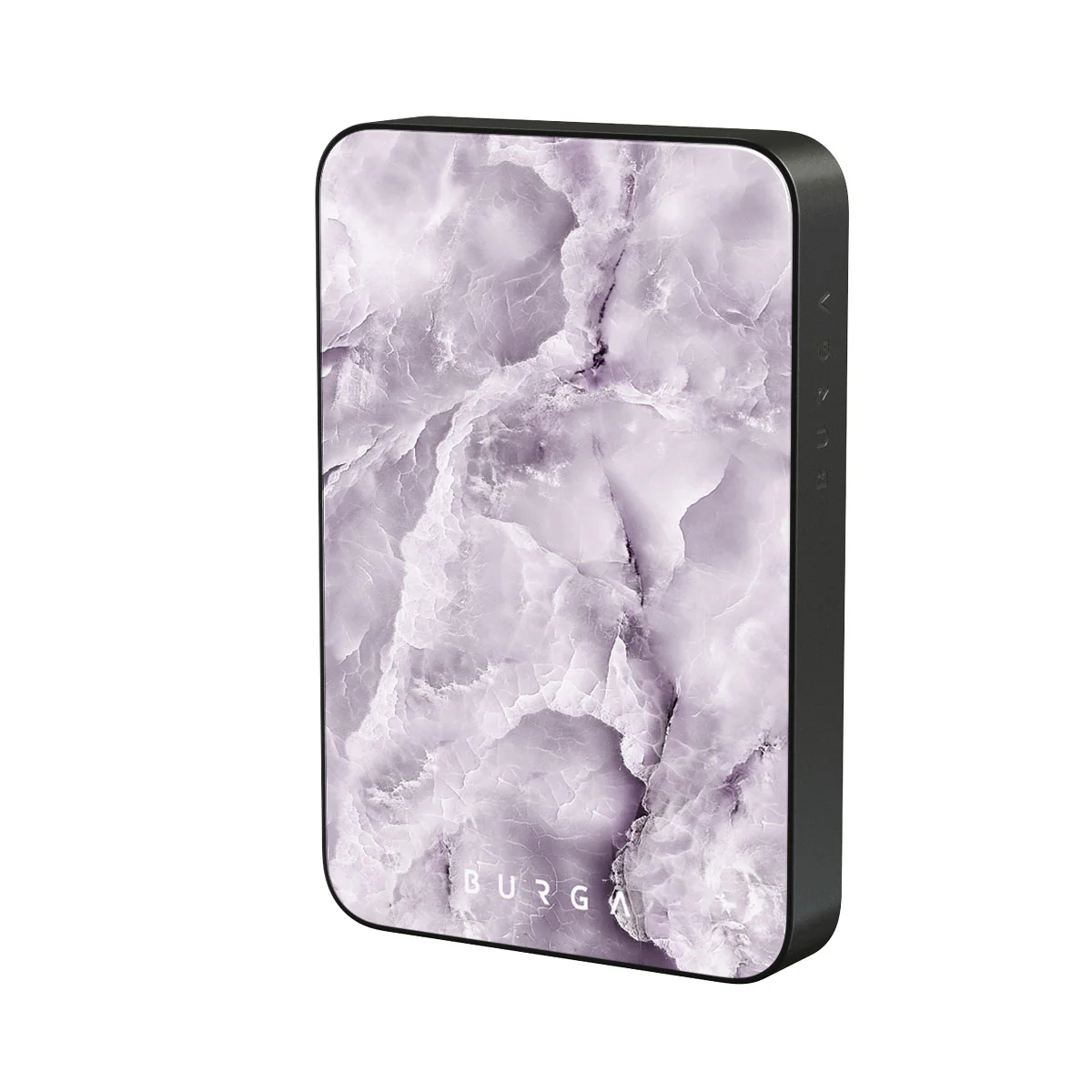 Black Currant - Magnetic Power Bank