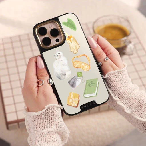 Soft Era - iPhone 16 Pro Max Case