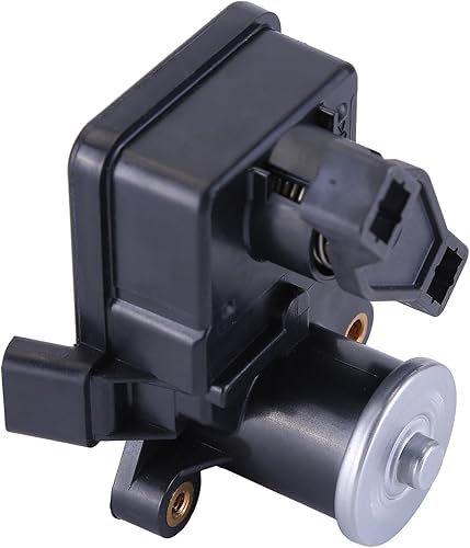 PIERBURG 7.01132.11.0 Aktuator Drosselklappen Kompatibel für MERCEDES OM642 64215000494