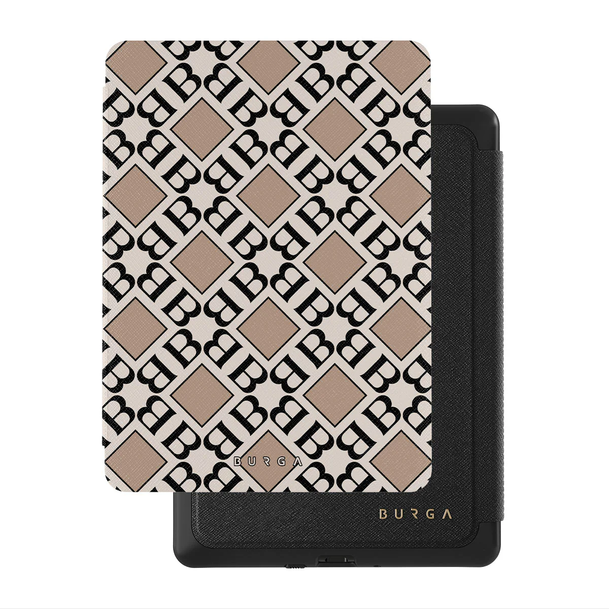 Monogram - Kindle Paperwhite (11th Gen) Case