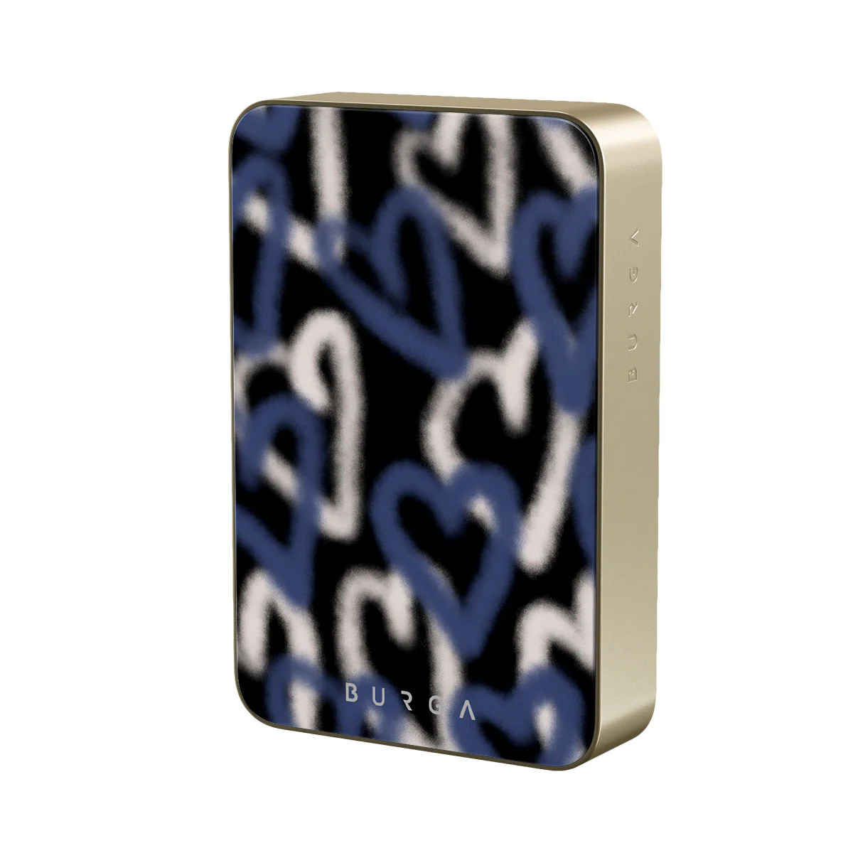 Lucky You - Magnetic Power Bank