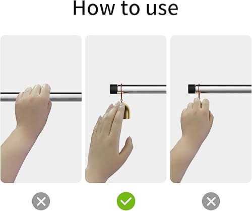 LQDMAER Freistehender vertikaler Sprungmesstester, vertikales Sprungmesswerkzeug, 1,08–3,49 m, verstellbare Höhe, vertikale Sprungstange für Erwachsene oder Jugendliche