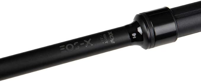 Fox EOS X 13ft (3.5lb) Full Shrink Karpfenrute | Karpfenrute
