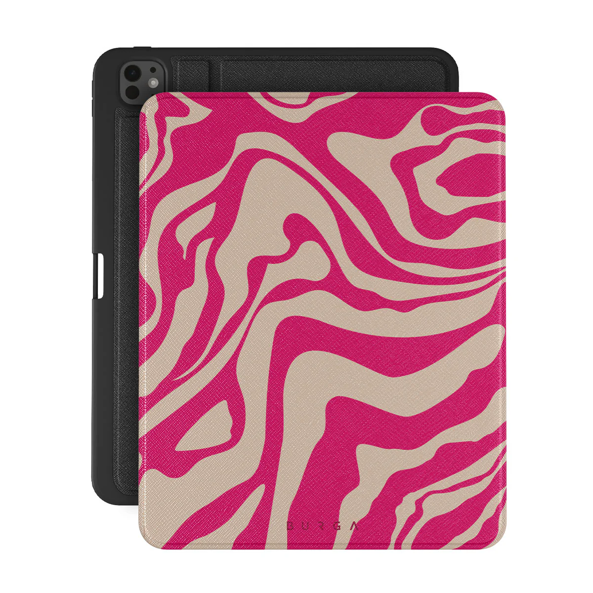 Siren - iPad Pro 13 (7th Gen) Case