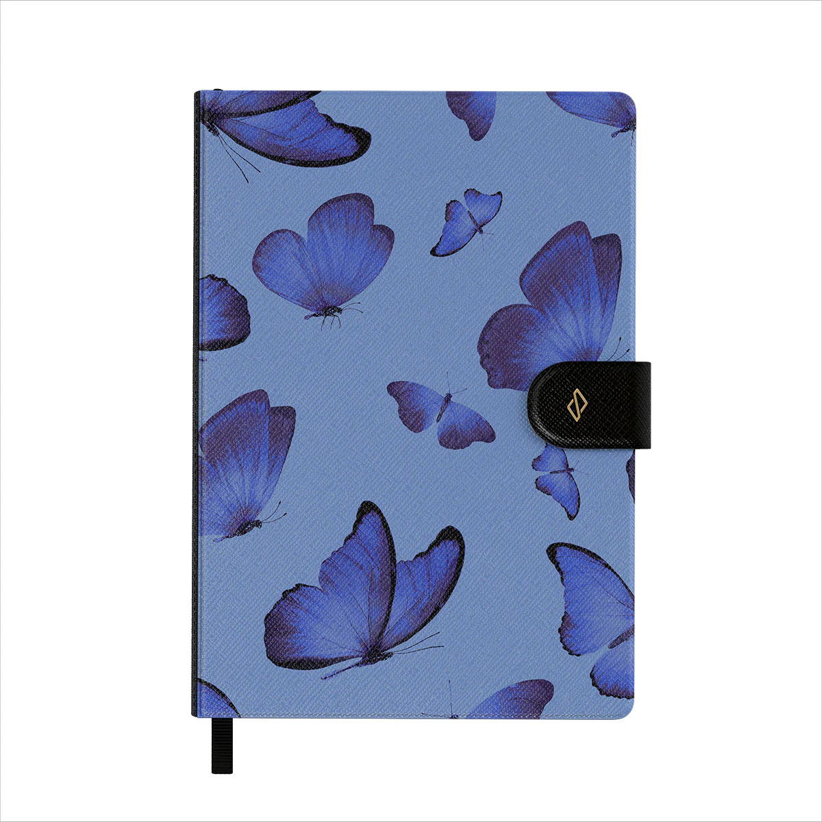 Spring Court - Notebook