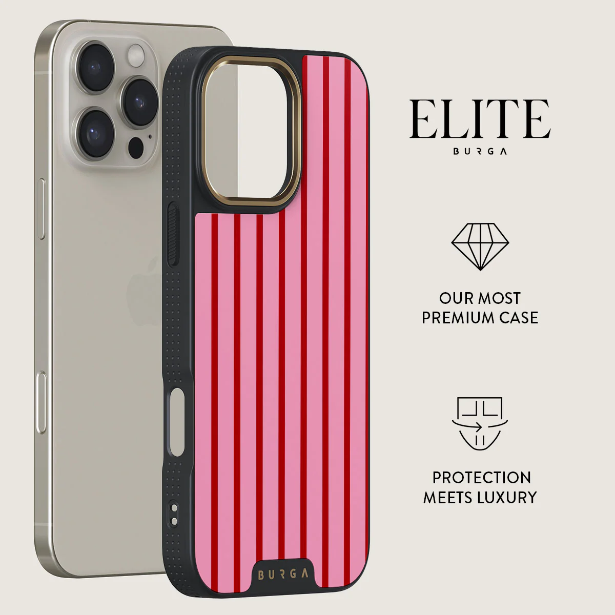 Favorite Bikini - iPhone 16 Pro Max Case