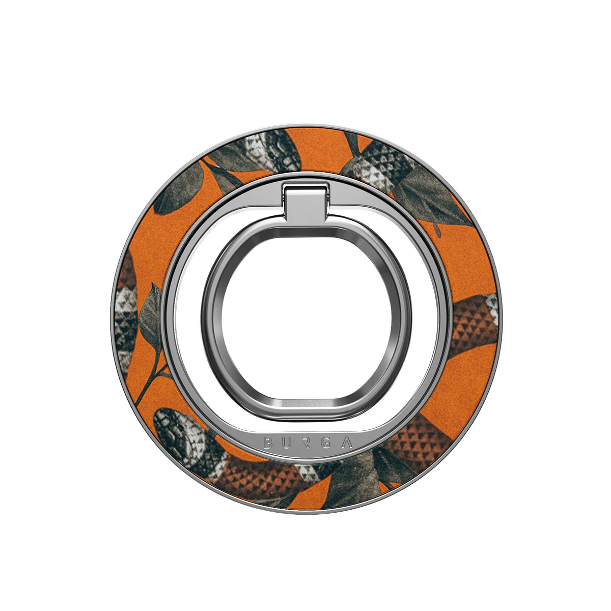 Bitter Apricot - Snake Magnetic Ring Holder