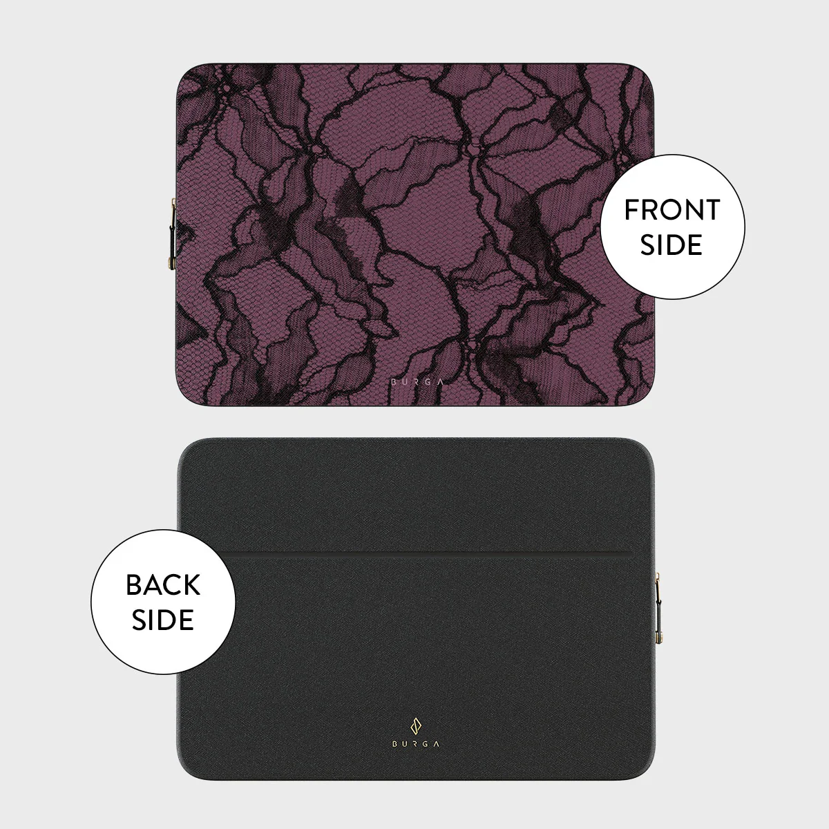 That Girl - Laptop Sleeve