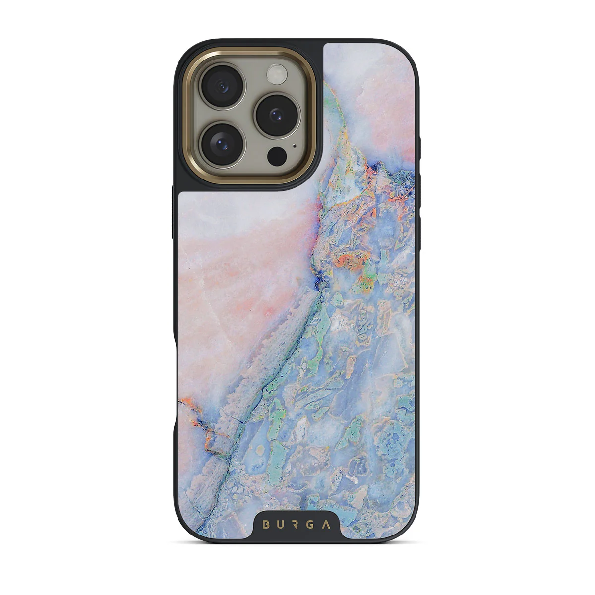 Holo - Holographic iPhone 16 Pro Max Case