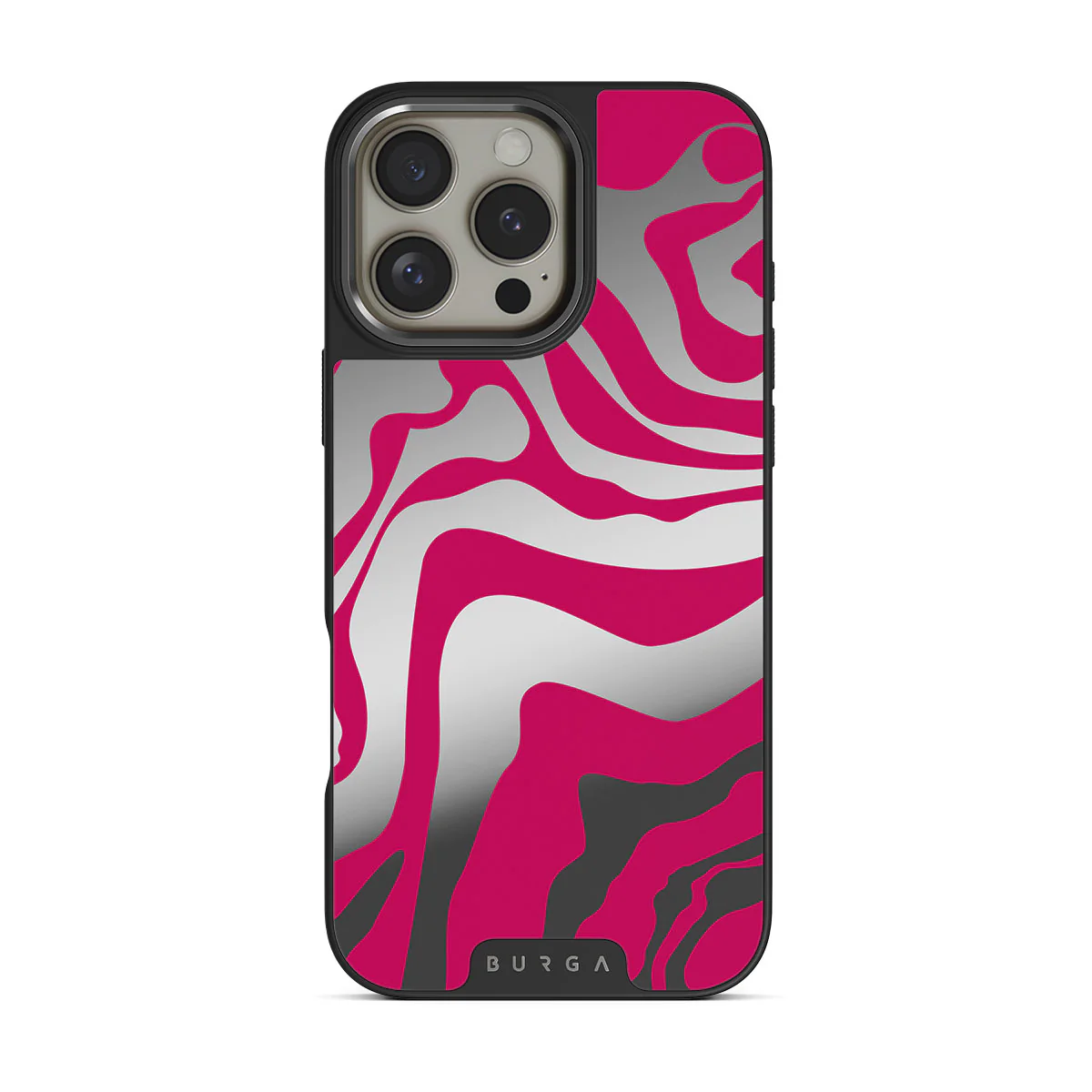 Siren - iPhone 16 Pro Max Case