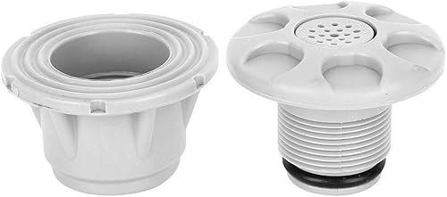 Ke enso Überdruckventile für Schlauchboote mit Schlauchboot Reifenventil Werkzeuge Outdoor & Patio Besen Schlauchanschluss Rudern