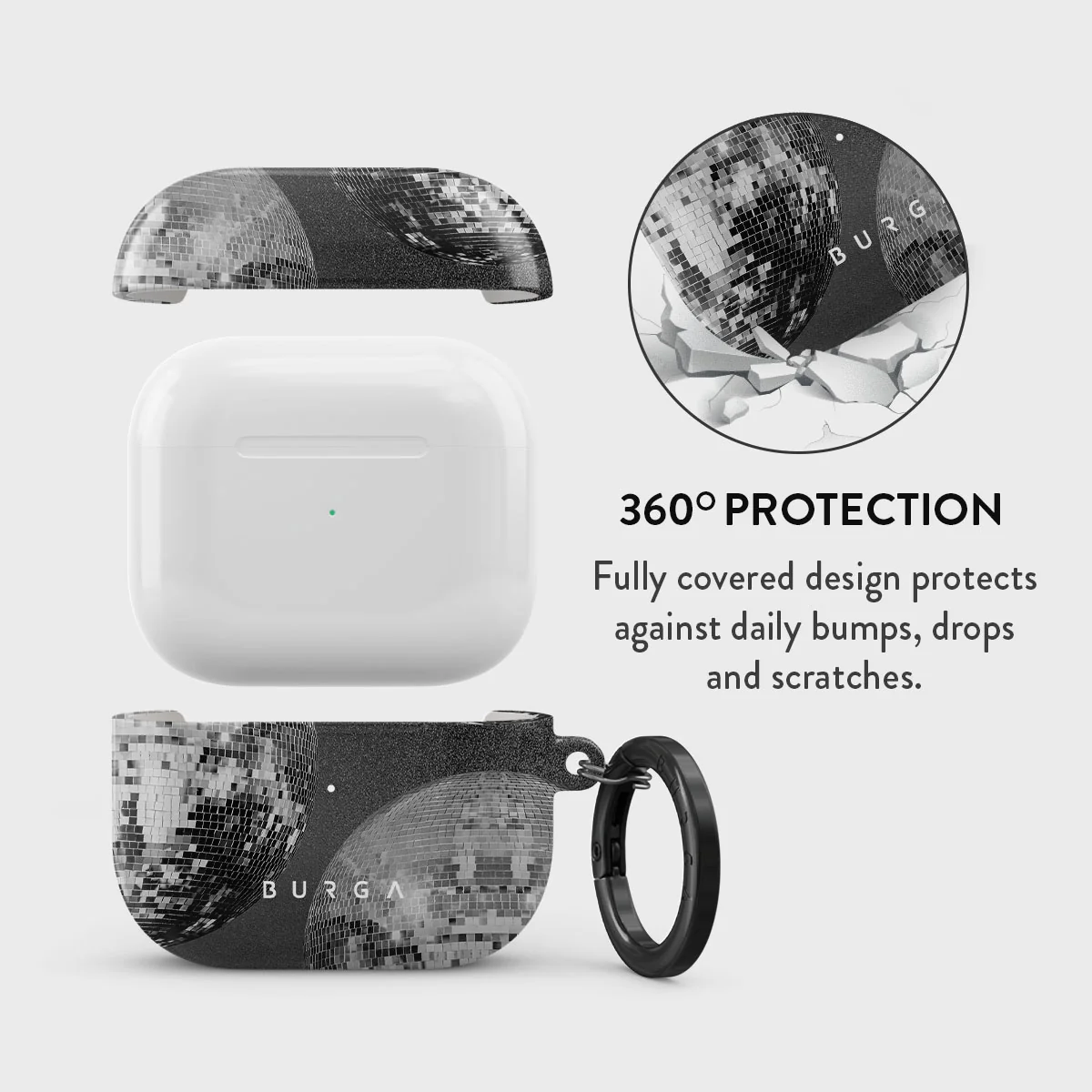 After Hours - AirPods 3 Case