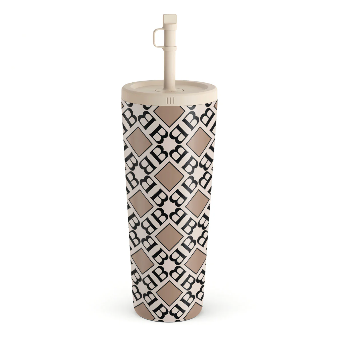 Monogram - Travel Mug